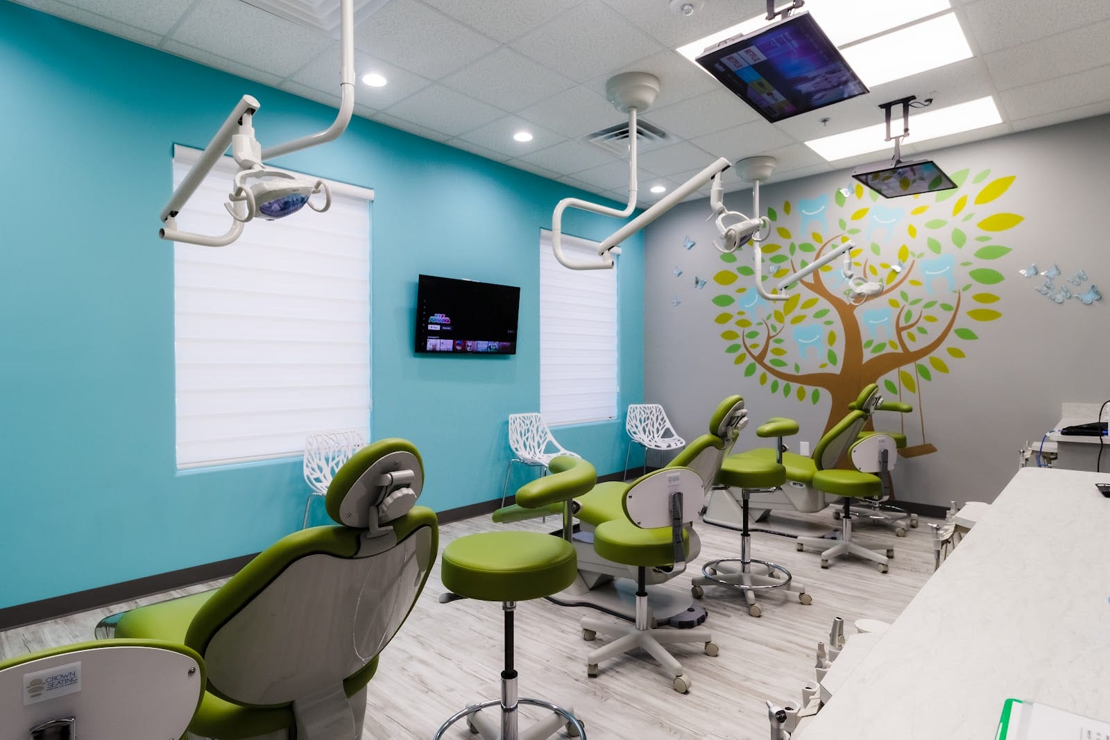 Castle Hills Pediatric Dentistry