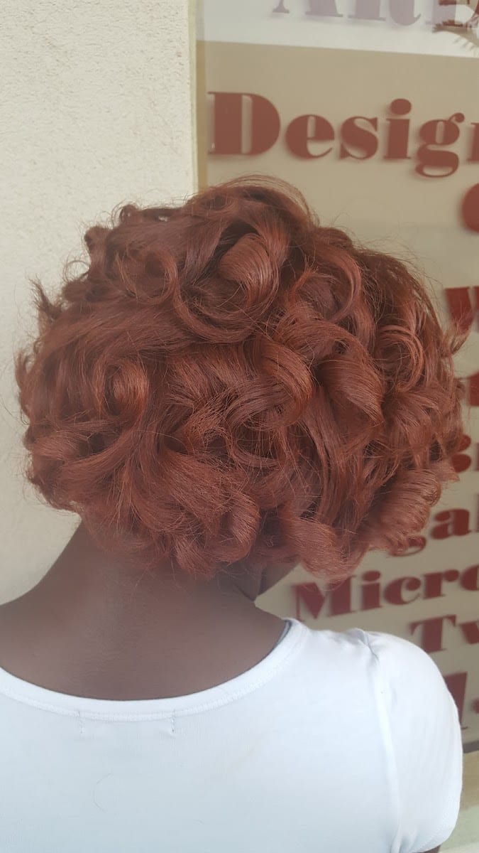LL's Family Hair Center LLC, photo 3