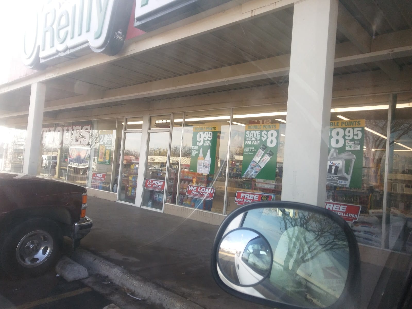 O'Reilly Auto Parts, photo 3