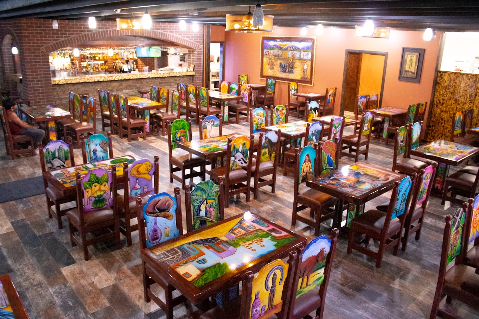 LALOS RESTAURANTE MEXICANO, photo 2