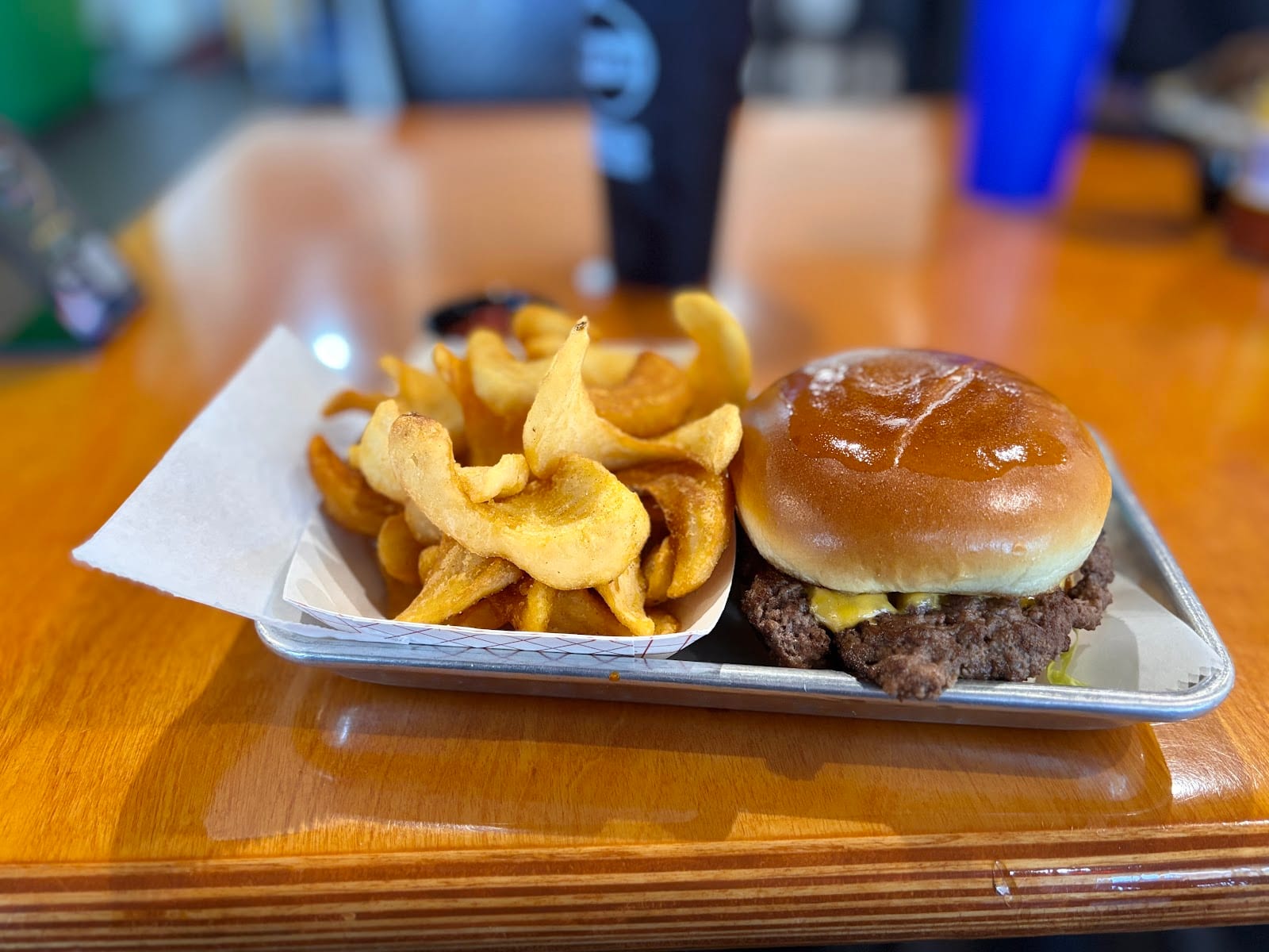 Beaumont Food District, photo 3