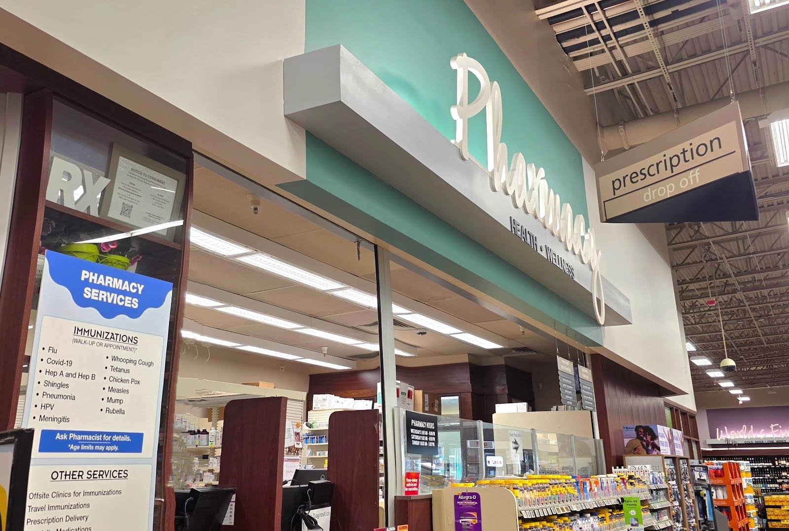 Randalls Pharmacy, photo 2