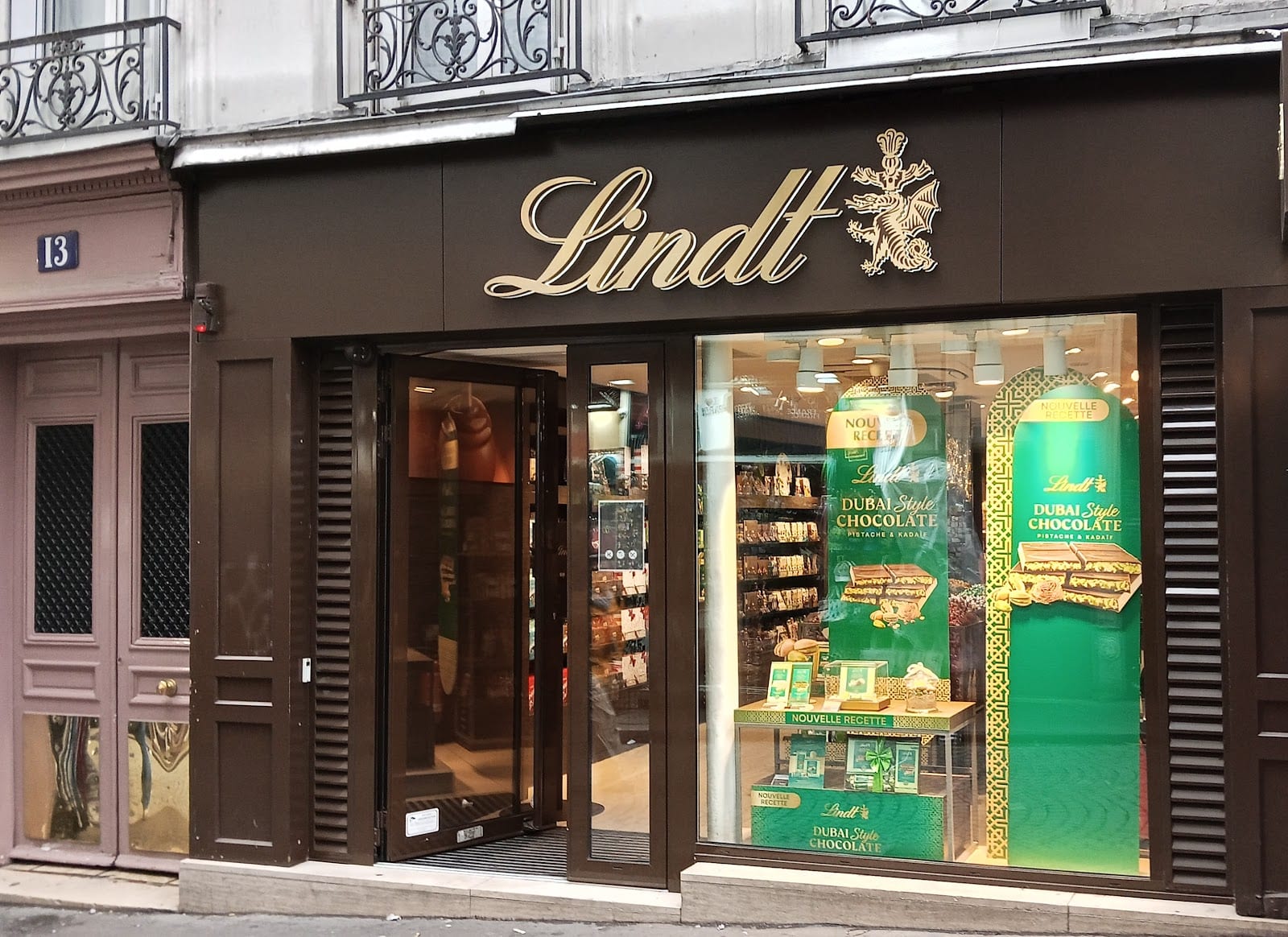 Lindt, photo 2
