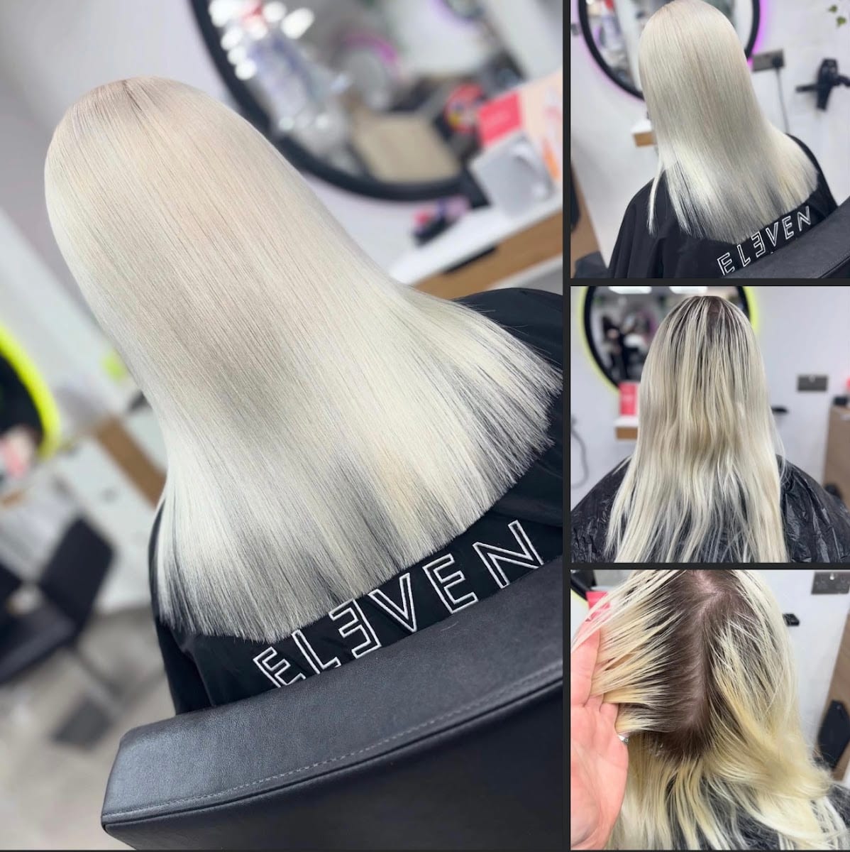 TL3 Hair And Beauty, photo 4
