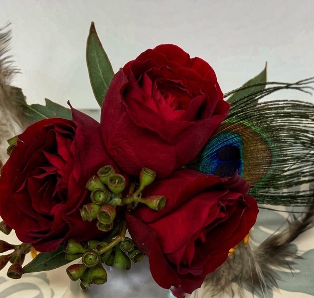 Romantic Florals, photo 4