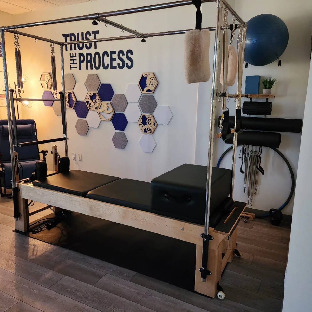 Stretch Care - Bodywork and Movement Therapy, photo 2