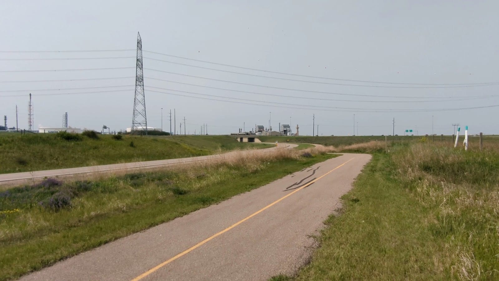 Trans Canada Trail