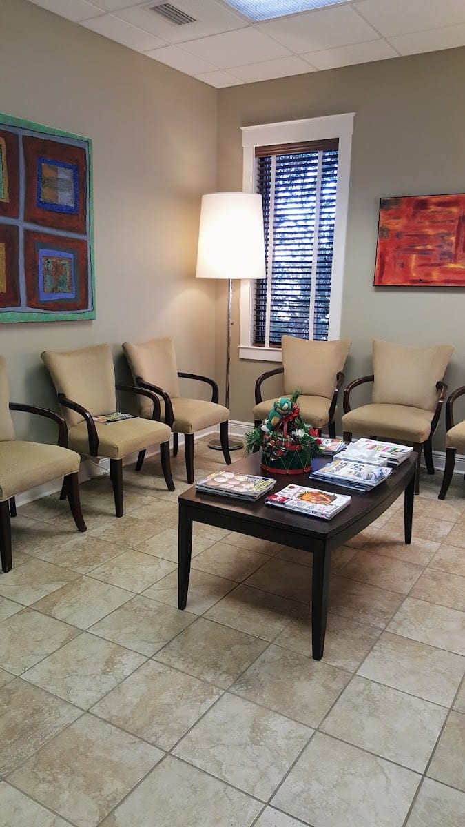 Dr. J. Scott VanLoock, MD