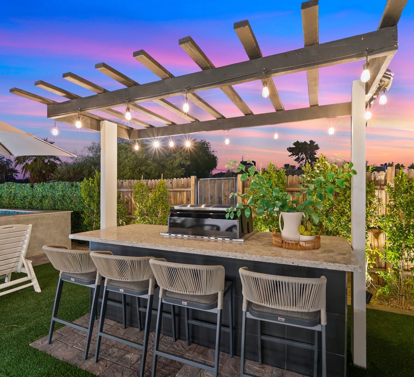The Pursuit Short Term Rentals