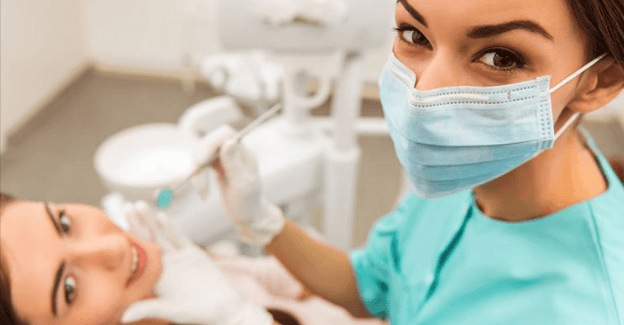 Dental Fundamentals School of Dental Assisting Cache Valley