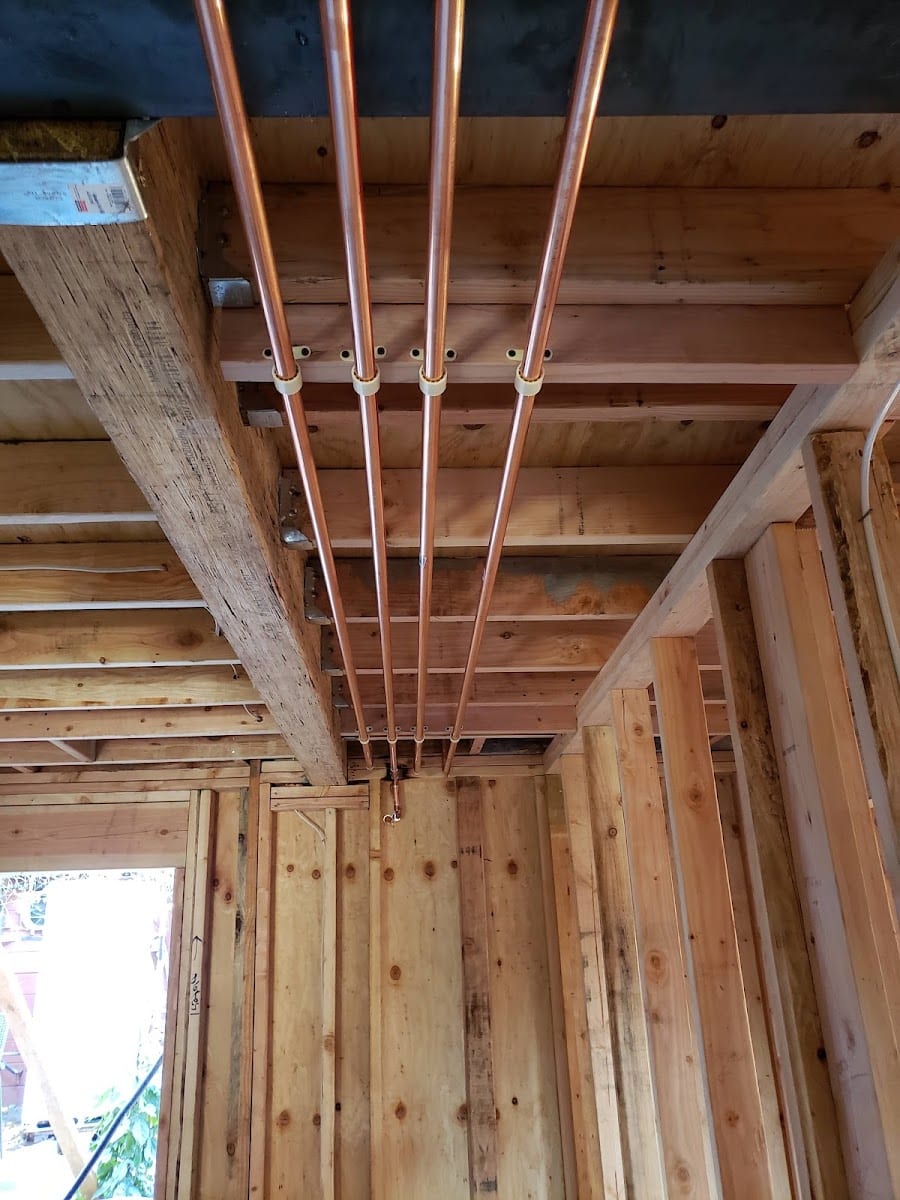 STK Plumbing Inc