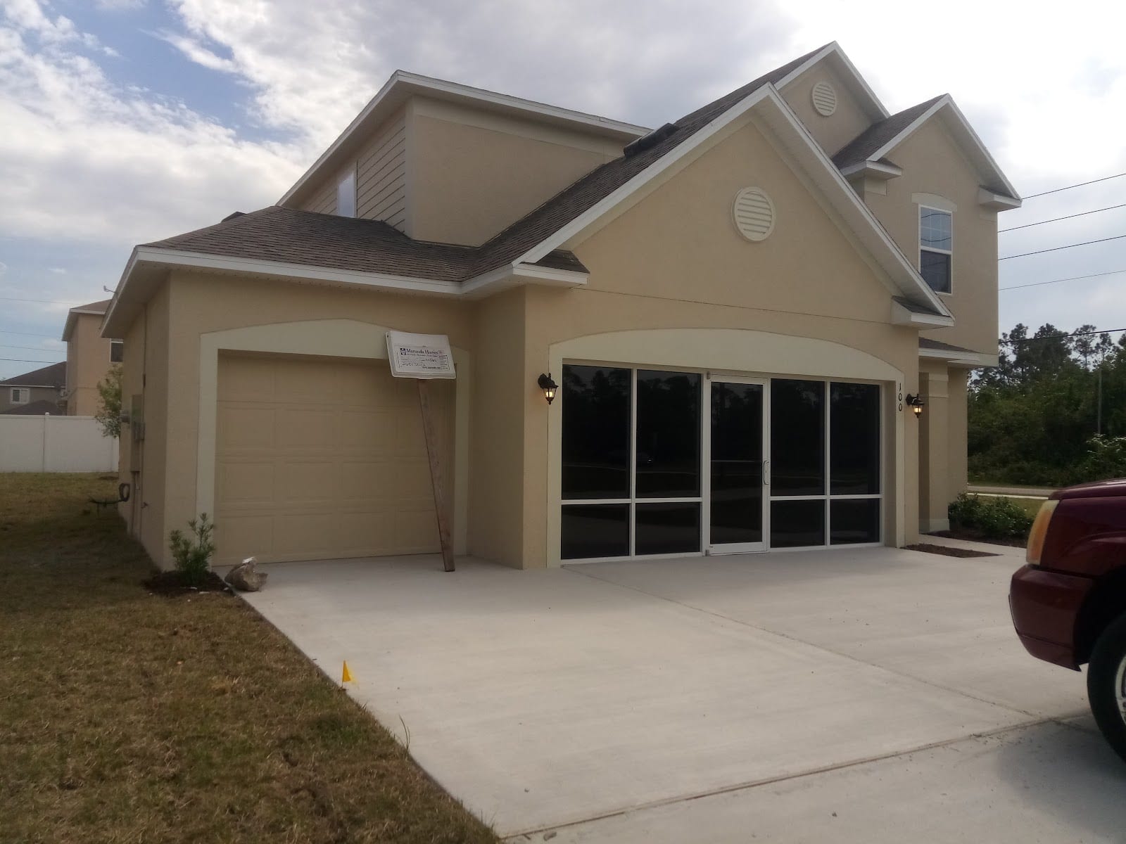 Smith Painting And Remodeling