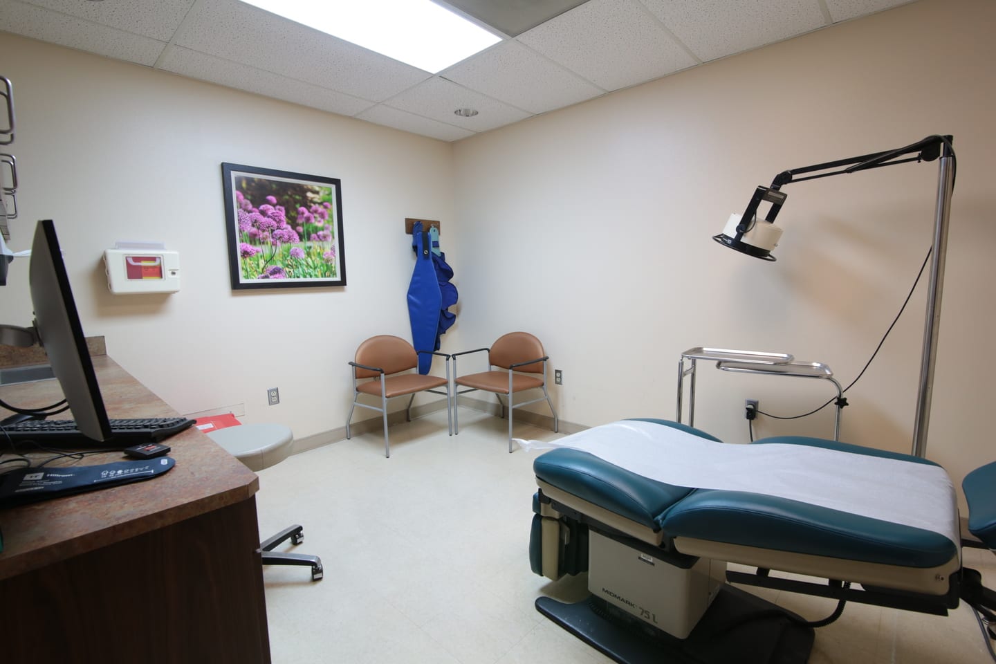 Covenant Urgent Care HealthPlus, photo 4