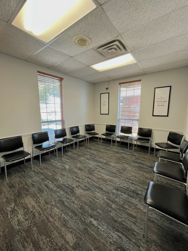 Byroad Chiropractic - Chiropractor in Lewisville TX, photo 4