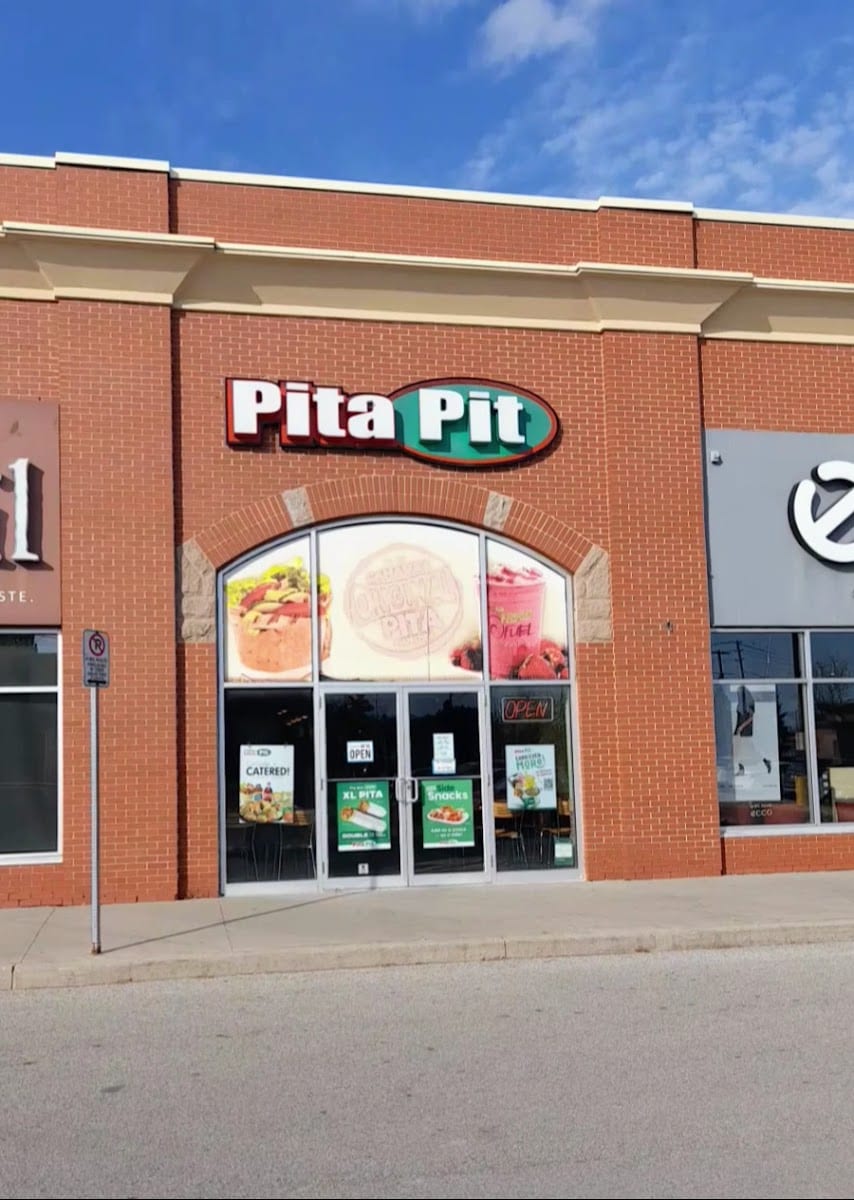 Pita Pit, photo 4