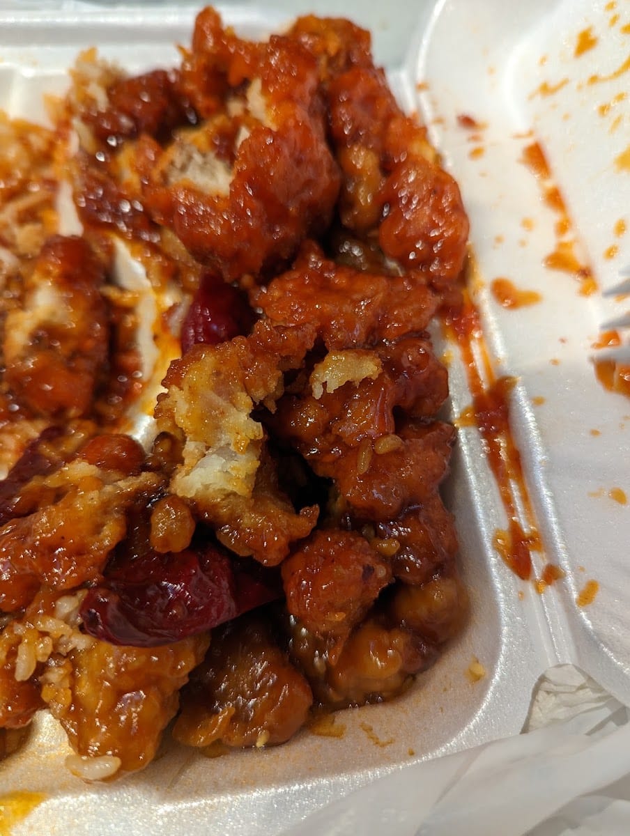 Fuwa Teriyaki Grill, photo 3