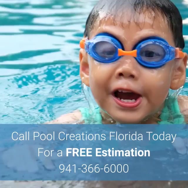 Pool Creations, photo 3