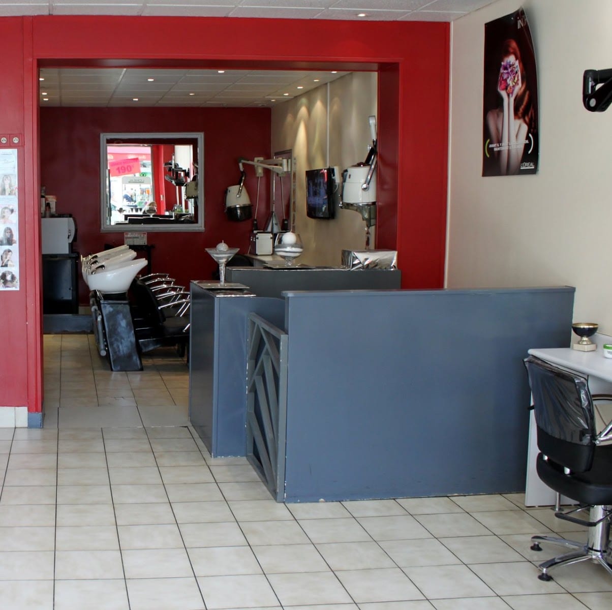 Hair Premium