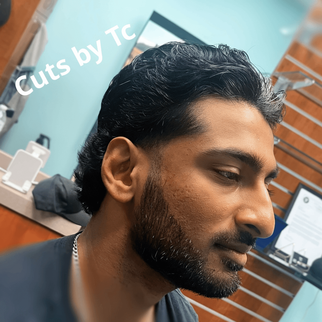 Cuts By TC, photo 4