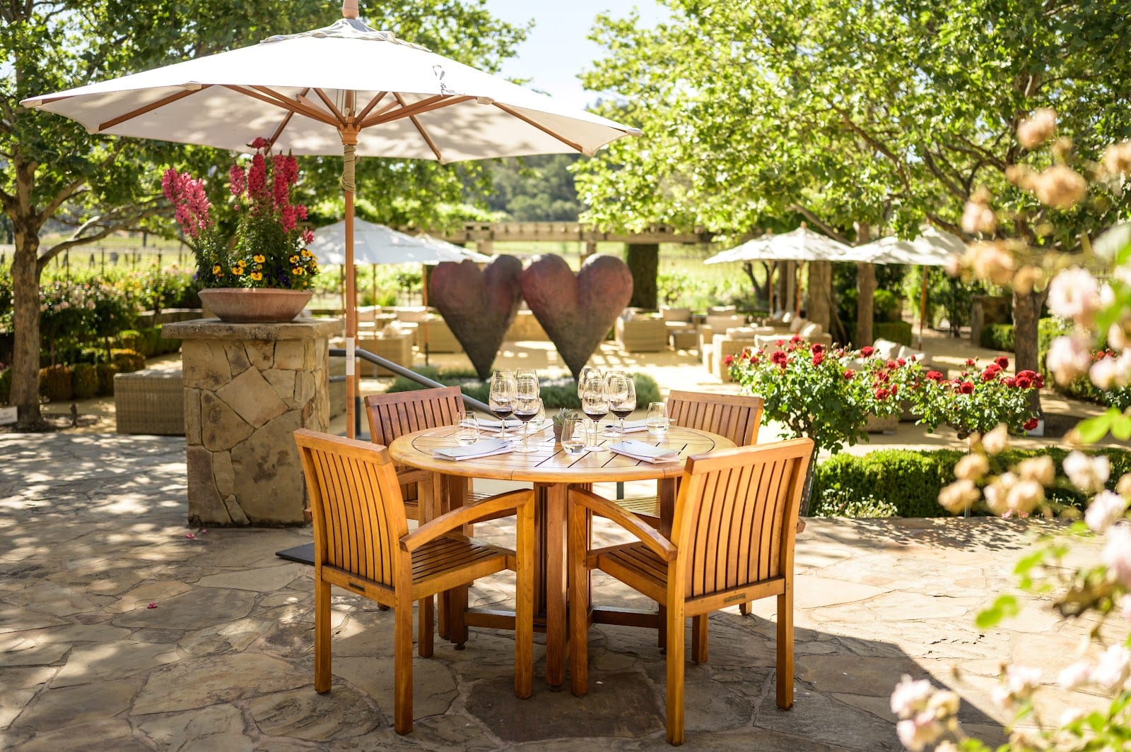 Cliff Lede Vineyards