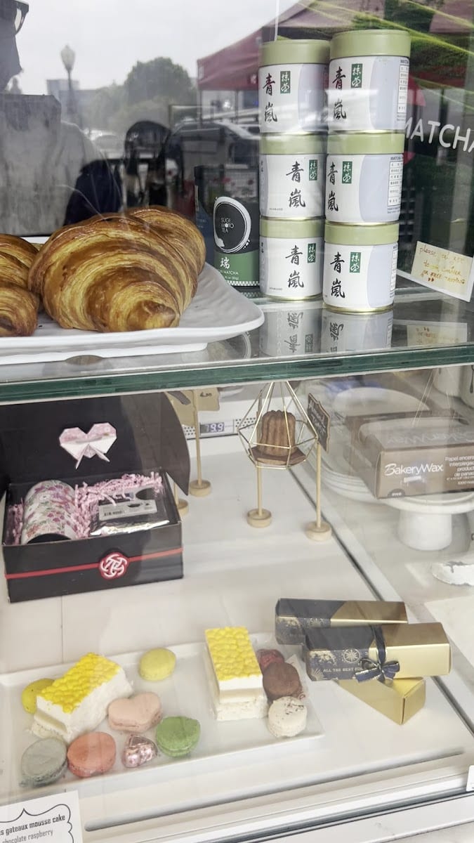 E Patisserie & Cafe, photo 2