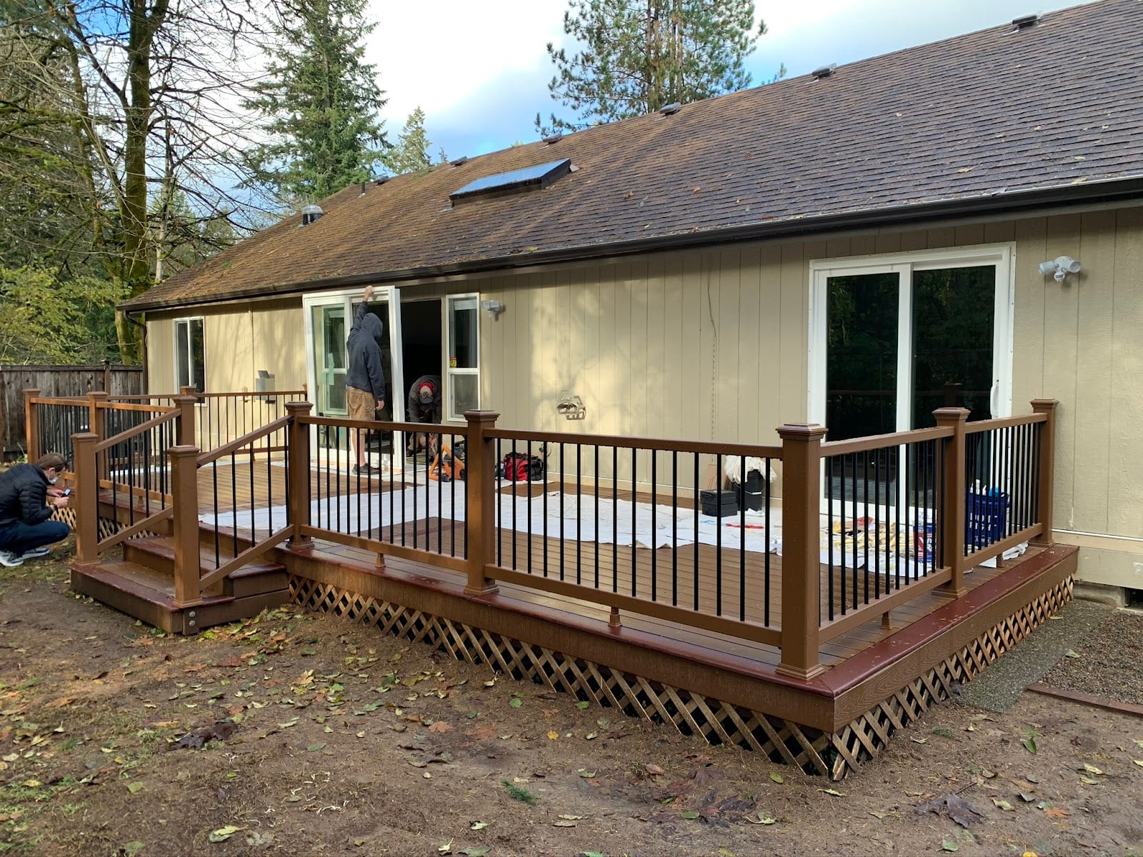 Olympia Remodeling Co., photo 3