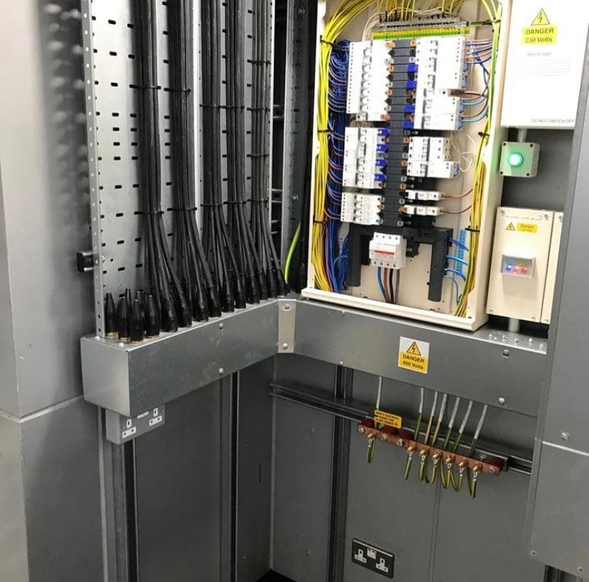 Eol Maintenance Services, photo 4