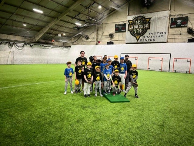 Learn to Pitch NJ, photo 2