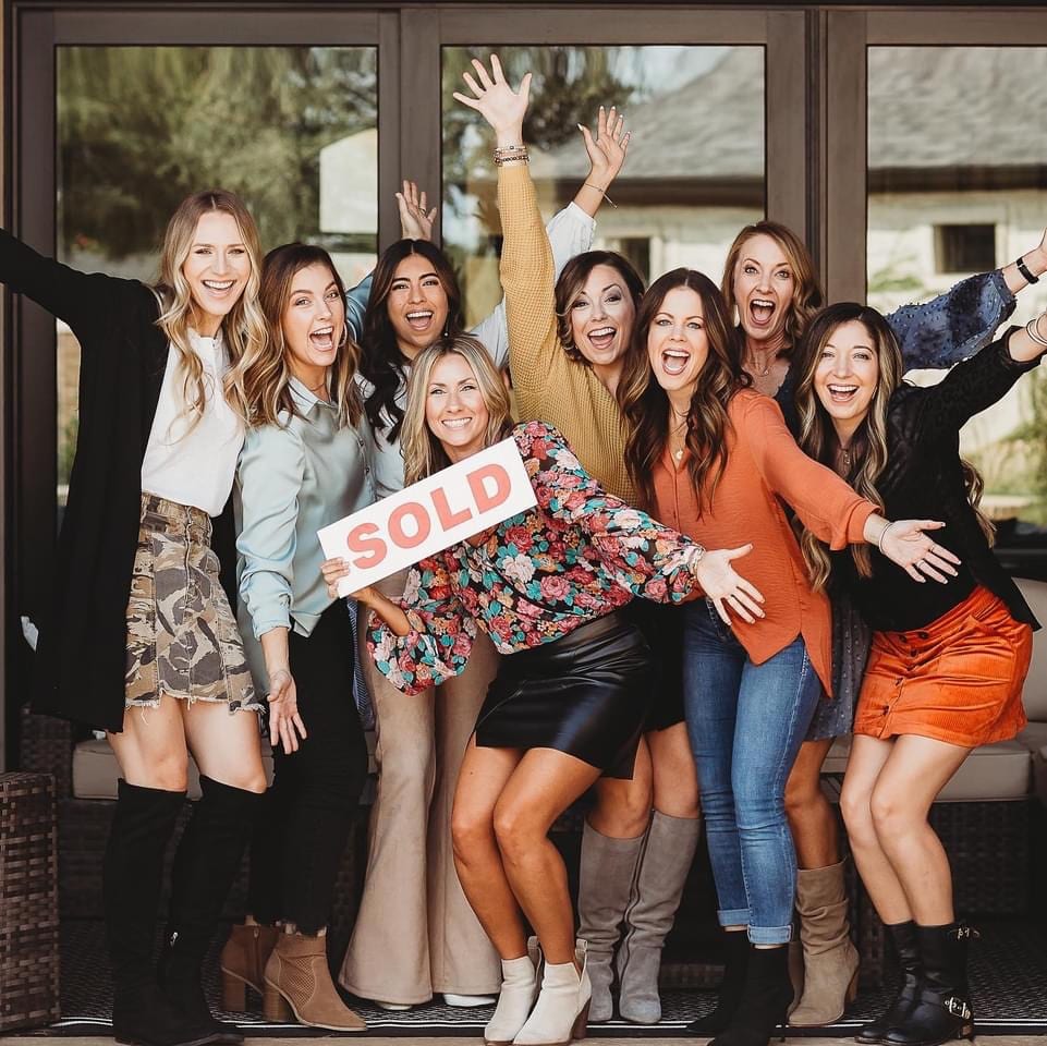 The Jennifer Colley Team at Keller Williams Realty, photo 4