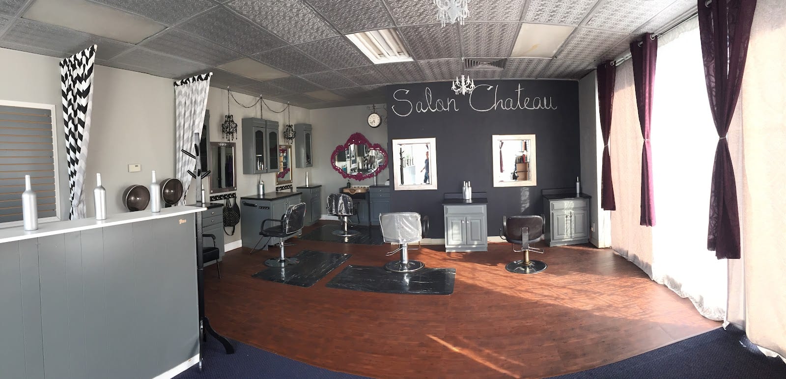 Salon Chateau LLC