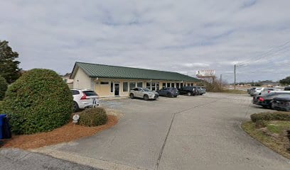 Island Bay Family Dentistry
