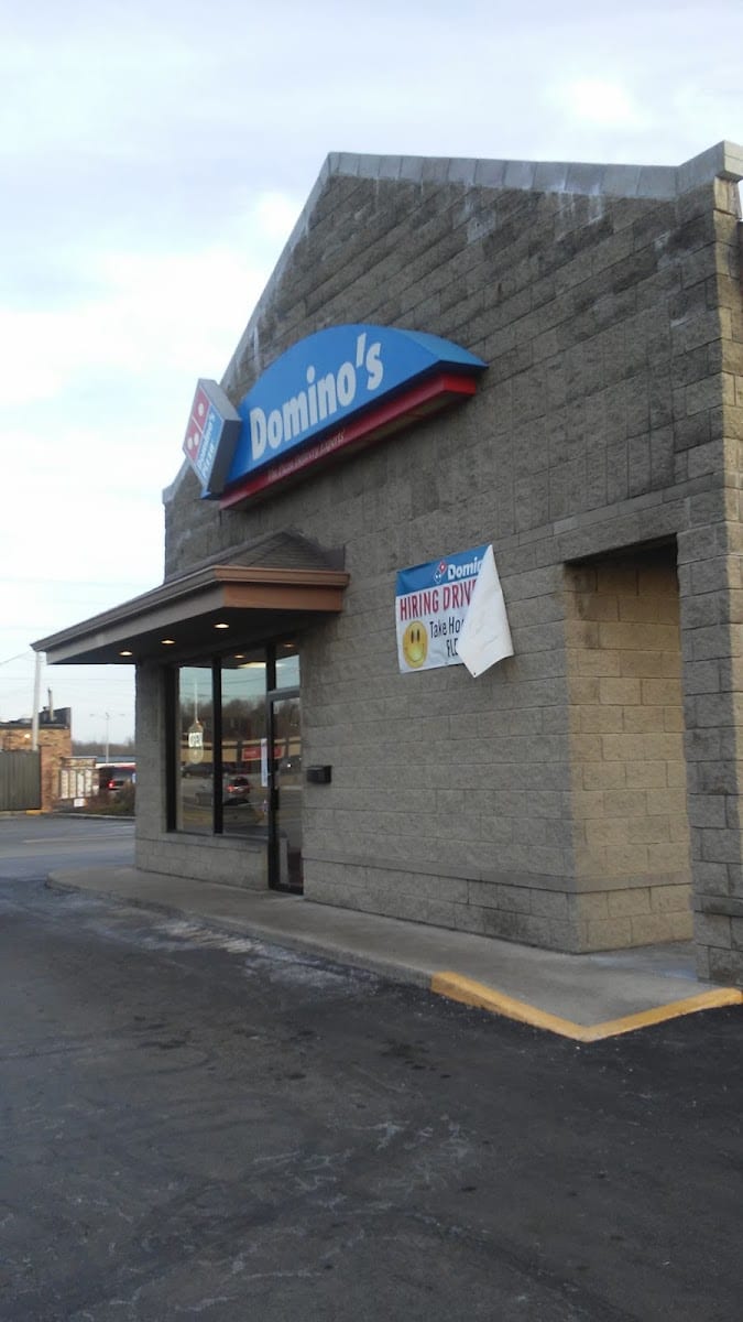 Domino's Pizza, photo 2