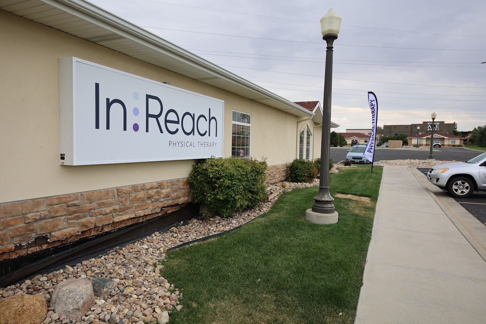 InReach Physical Therapy - Casper, photo 2