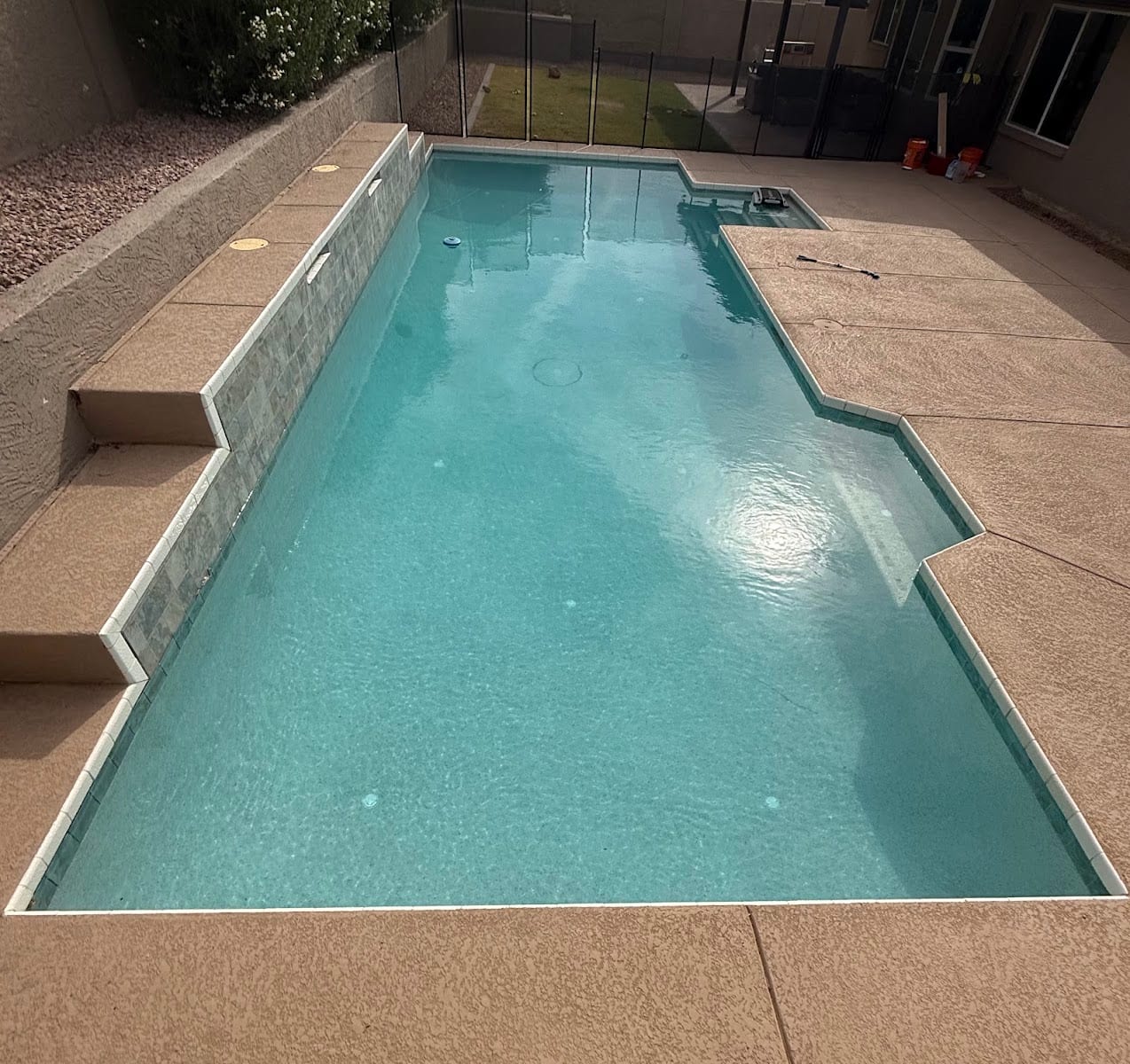 Paradise Pool, photo 4