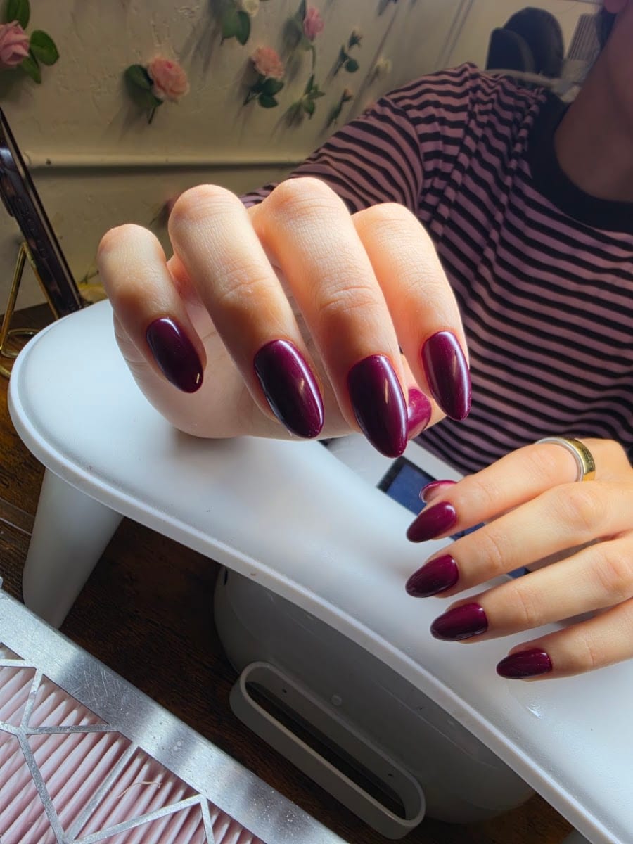 Velvet Nails Studio