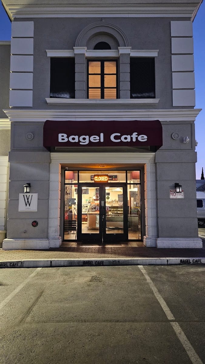 The Bagel Cafe, photo 2