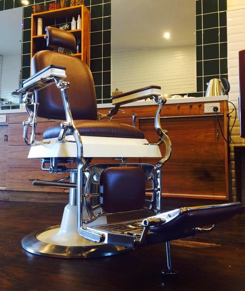 The Barber Shop & Co, photo 4