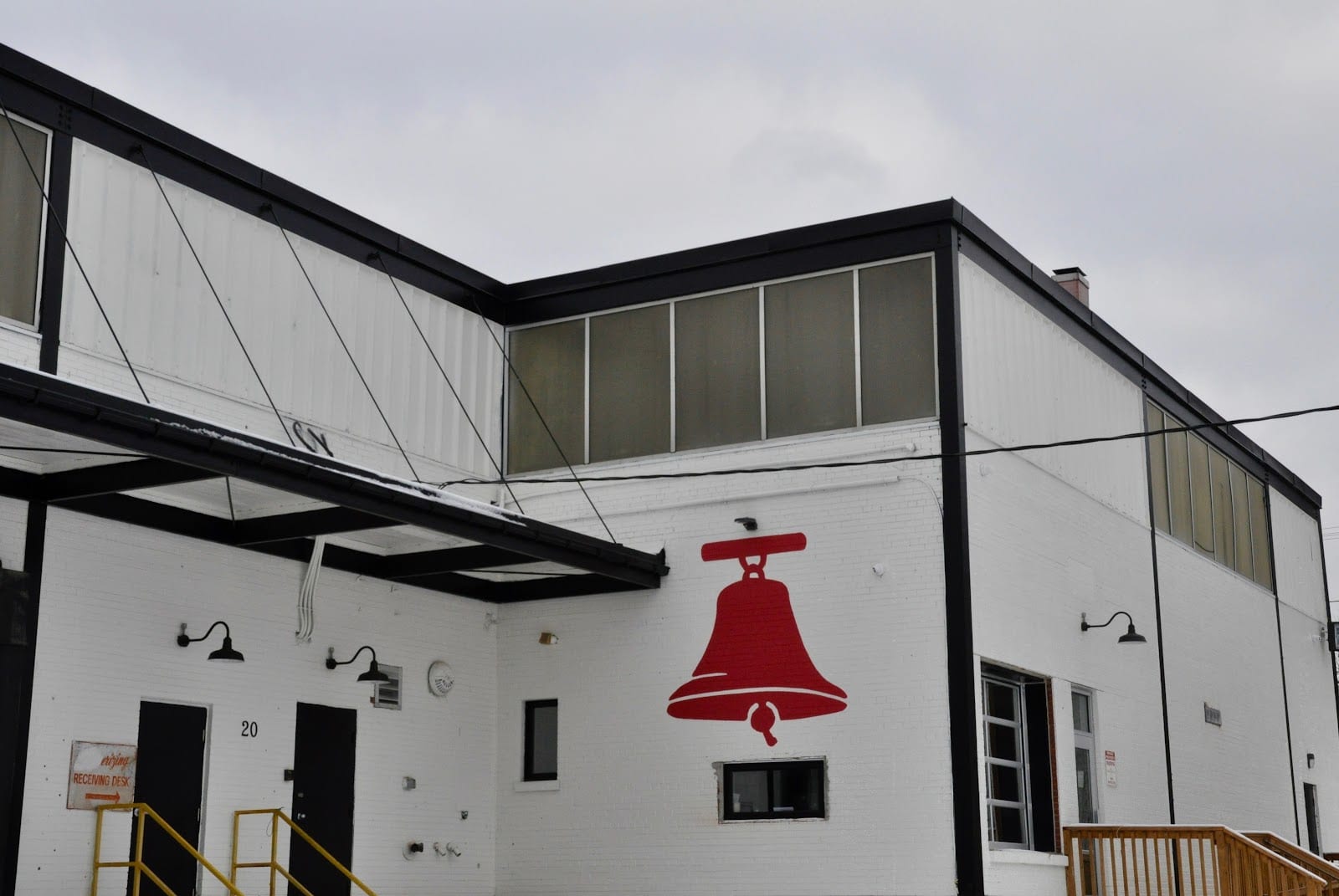 Bellwoods Brewery, photo 4