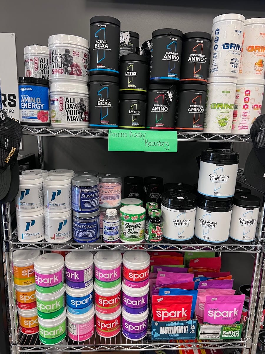Spartan Smoothies & Nutrition, photo 3