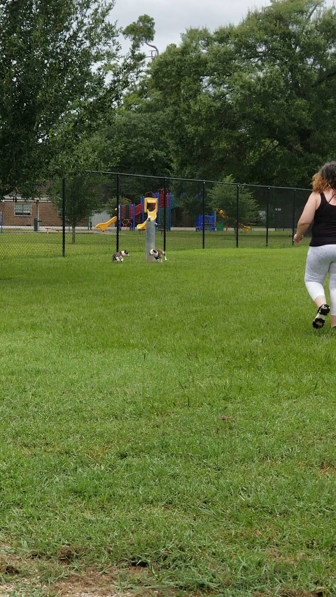 Ida Reed Dog Park, photo 3