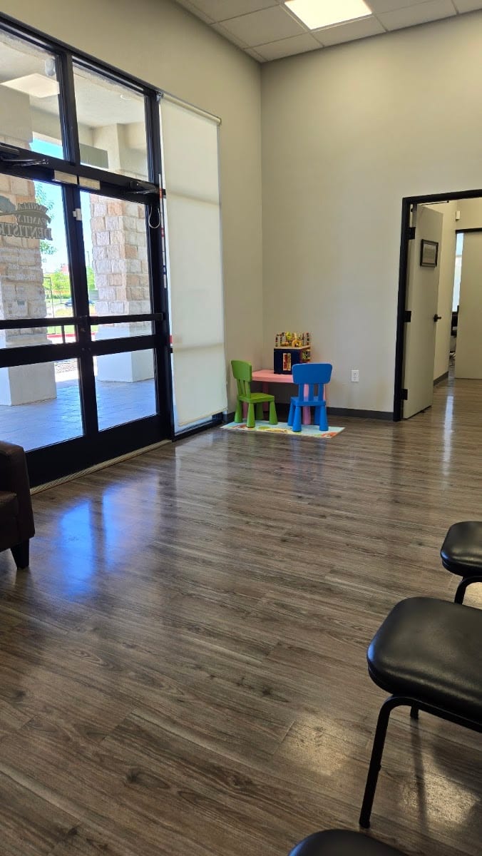 Vanilla Family Dentistry, photo 3