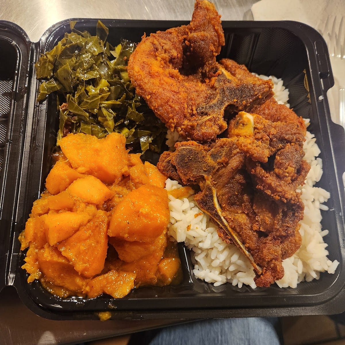 Tangie's Kitchen
