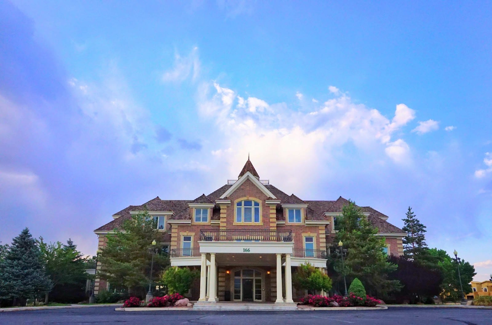 Southern Utah Physical Therapy - Township Office