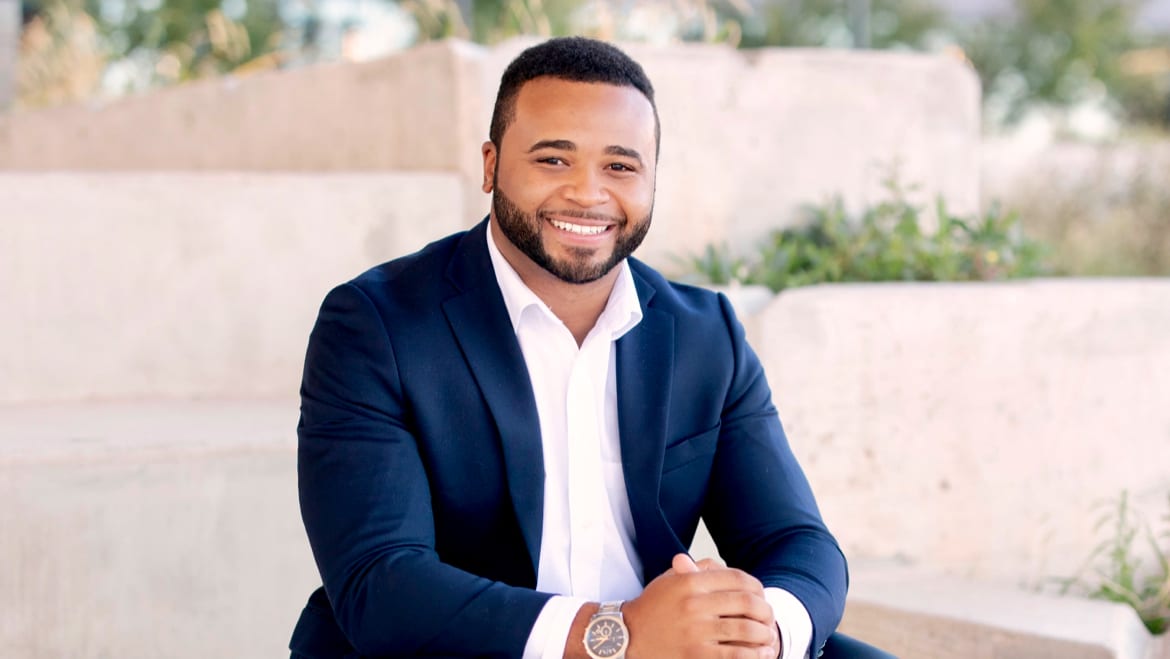 Keenon Ward, Realtor | Better Homes and Gardens Real Estate, photo 2