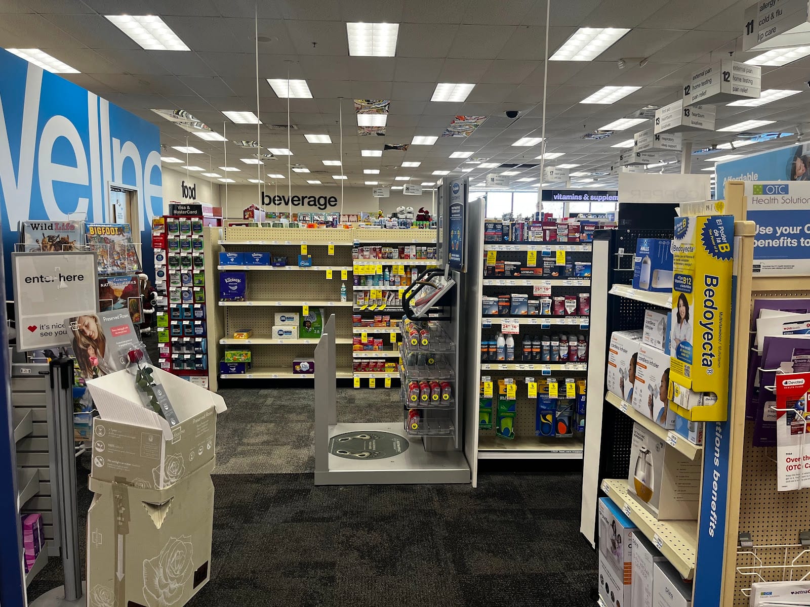 CVS, photo 2