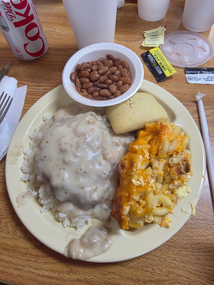 Redwood Cafeteria and Catering, photo 4