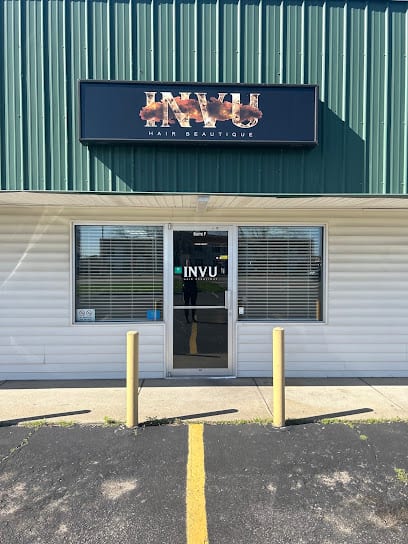 INVU Hair Beautique LLC