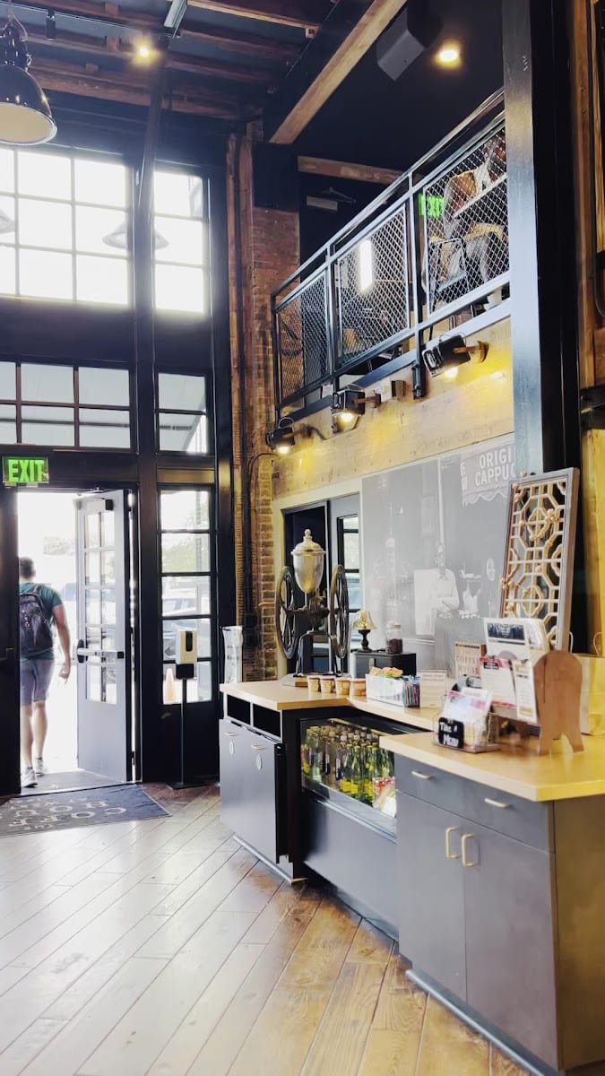 The Coffee House at West End, photo 2