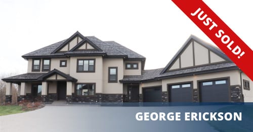 George Erickson - Realty Executives Focus