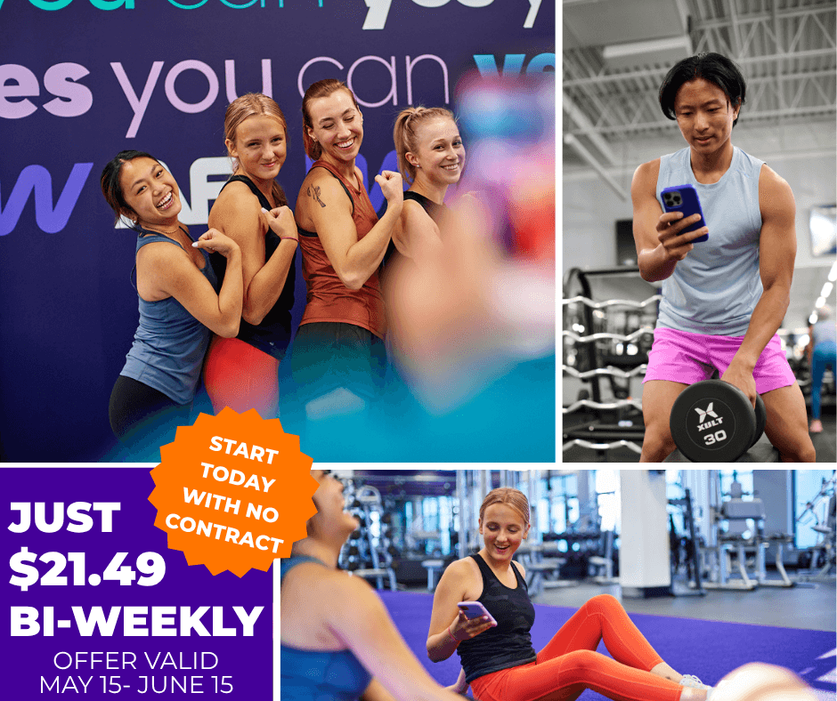 Anytime Fitness, photo 2